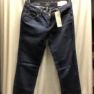 Loft jeans